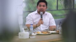 Syaripuddin Dorong Evaluasi RPPLH Kalsel, Jangan Hanya Jadi Dokumen
