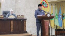 Banggar DPRD Kalsel Dorong Penguatan PAD dan Perjuangkan DBH Rp1,04 Triliun