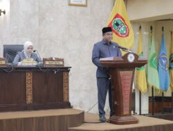 Banggar DPRD Kalsel Dorong Penguatan PAD dan Perjuangkan DBH Rp1,04 Triliun