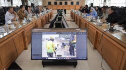 U-Turn Handil Bakti Disepakati Dibuka Bulan Oktober 2026