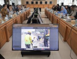 U-Turn Handil Bakti Disepakati Dibuka Bulan Oktober 2026
