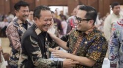 H. Jahrian: DPRD Kalsel Siap Kawal Pemanfaatan Aset dan LSDP
