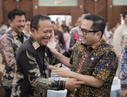 H. Jahrian: DPRD Kalsel Siap Kawal Pemanfaatan Aset dan LSDP