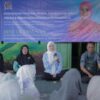Desy Ajak Warga Peduli Perempuan dan Anak