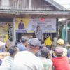 Supian HK Ajak Warga Manfaatkan Layanan Kesehatan Desa