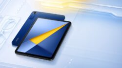 POCO Pad C1 Hadir, Bidik Gen Z dengan Gaya “Play on the Go”