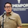 Kemenpora dan NPC Indonesia Perkuat Prestasi Atlet Disabilitas
