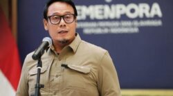 Kemenpora dan NPC Indonesia Perkuat Prestasi Atlet Disabilitas