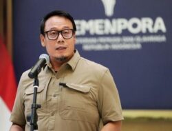 Kemenpora dan NPC Indonesia Perkuat Prestasi Atlet Disabilitas