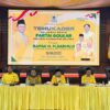 Sekjen DPP Golkar Minta Kader Solid Dukung Pemerintahan Prabowo
