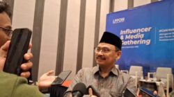 BPJPH Tegas, Sertifikasi Halal Wajib Mulai Oktober 2026