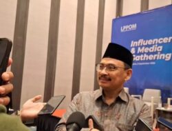 BPJPH Tegas, Sertifikasi Halal Wajib Mulai Oktober 2026