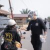 Komisi I DPRD Kalsel Pantau Karhutla di Bati-Bati