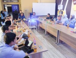 Komisi II Dorong Penanganan Karhutla Tanah Laut