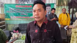 Dedy Sophian Dukung PJJ di Tengah Kabut Asap