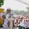 PKS Kalsel Gelar Sholat Istisqa, Mohon Hujan Segera Turun