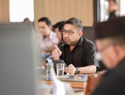 Bang Dhin Dorong Pembenahan Pengelolaan APBD Kalsel