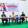 Mushaffa Zakir Soroti Pengangguran dan Akses Usaha
