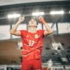 Garuda Muda Bungkam Australia 2-0, Indonesia Lolos ke Piala Asia U-20 2027