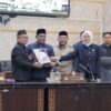 ‎DPRD Kalsel Tekankan Arah APBD 2027