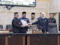 ‎DPRD Kalsel Tekankan Arah APBD 2027