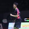 PBSI Evaluasi Daya Tahan Tunggal Putra