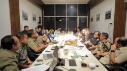 ‎‎Komisi III Awasi Reklamasi dan Limbah B3 Perusahaan Tambang