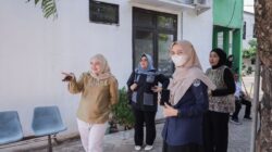 Komisi IV DPRD Kalsel Dorong Peremajaan Puskesmas Bati-Bati