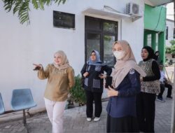 Komisi IV DPRD Kalsel Dorong Peremajaan Puskesmas Bati-Bati