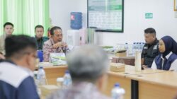 ‎Perkuat Ketahanan Pangan, Komisi II Dorong Pengembangan Peternakan Sapi