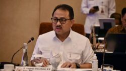 Karhutla di Kabupaten Banjar Tembus 450 Titik, DPR Desak Penguatan Peralatan Relawan
