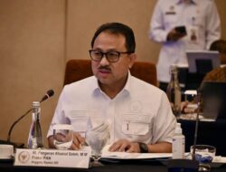 Karhutla di Kabupaten Banjar Tembus 450 Titik, DPR Desak Penguatan Peralatan Relawan