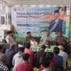 Suripno Sumas Ingatkan Warga Tetap Waspadai Karhutla