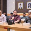 BK DPRD Kalsel Terus Perkuat Aturan Etik