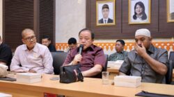 BK DPRD Kalsel Terus Perkuat Aturan Etik