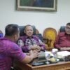 Habib Umar: BK DPRD Kalsel Perkuat Tugas ke DPRD Bali