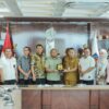Banggar DPRD Kalsel Koordinasi ke Kemendagri, Perkuat APBD 2027