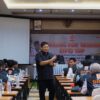 DPW PKS Kalsel Perkuat Relawan dan Saksi Lewat TFT