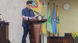 Fraksi Demokrat Persatuan Perjuangan Soroti Anggaran APBD Kalsel 2027