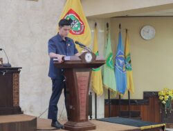 Fraksi Demokrat Persatuan Perjuangan Soroti Anggaran APBD Kalsel 2027