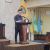 Fraksi NasDem Dorong APBD Kalsel 2027 Perkuat Layanan Publik dan Ketahanan Bencana