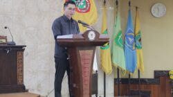 Fraksi NasDem Dorong APBD Kalsel 2027 Perkuat Layanan Publik dan Ketahanan Bencana