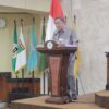 ‎Fraksi Partai Golkar Soroti Prioritas Belanja dalam RAPBD Kalsel 2027