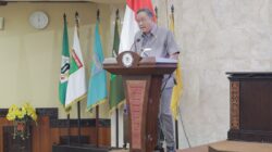 ‎Fraksi Partai Golkar Soroti Prioritas Belanja dalam RAPBD Kalsel 2027