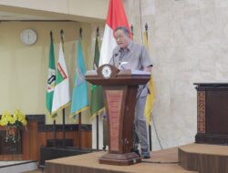 ‎Fraksi Partai Golkar Soroti Prioritas Belanja dalam RAPBD Kalsel 2027