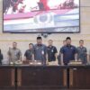 ‎DPRD Bersama Pemprov Kalsel Bahas RAPBD 2027