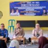 ‎Athaillah Hasbi Dukung Pelatihan Menjahit bagi Pencari Kerja