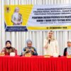 Dewi Damayanti Sosialisasikan Perda Kesehatan kepada Generasi Muda