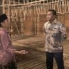 H. Kartoyo Gali Potensi Desa Malinau, Dorong Perkebunan dan Pelestarian Budaya