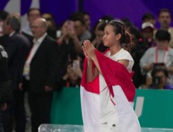 Menpora Harapkan Teqball Jadi Pemicu Tambahan Medali Indonesia